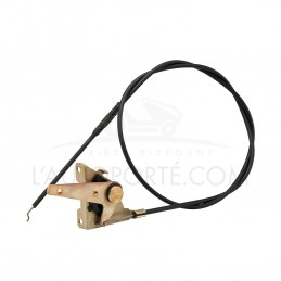 COMMANDE DE GAZ ORIGINE MTD