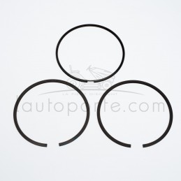 SEGMENTS Ø 87 MM SÉRIE 28 HP & OHV ORIGINE BRIGGS & STRATTON ®