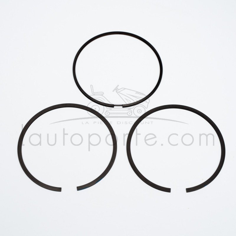 SEGMENTS Ø 87 MM SÉRIE 28 HP & OHV ORIGINE BRIGGS & STRATTON ® SEGMENTS Ø 87 MM SÉRIE 28 HP & OHV ORIGINE BRIGGS & STRATTON ®