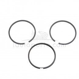 SEGMENTS Ø 87 MM SÉRIE 21 - 28 OHV ORIGINE BRIGGS & STRATTON ®