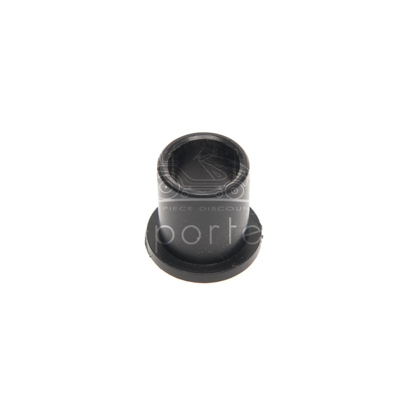 BAGUE DE ROUE Øint 19 - Øext 25 mm - H 19 mm MTD