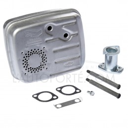 SILENCIEUX ÉCHAPPEMENT OHV SÉRIE 31 - 33 ORIGINE BRIGGS & STRATTON ®
