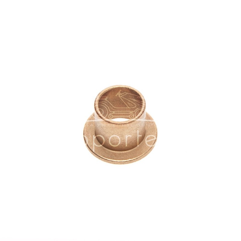 BAGUE DE ROUE Øint 15,88 - Øext 19 mm H 19 mm MTD