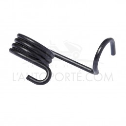 RESSORT DE RAPPEL LEVIER DE COUPE HUSQVARNA 532196314 RESSORT DE RAPPEL LEVIER DE COUPE HUSQVARNA 532196314