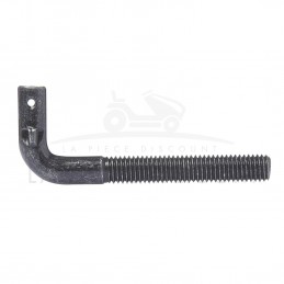 BIELLETTE "L" FIXATION CARTER COUPE SD98 - SD108 GGP - CASTELGARDEN ®