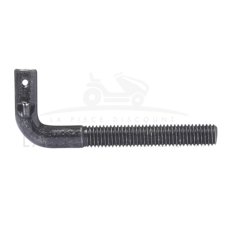 BIELLETTE FIXATION CARTER DE COUPE SD98 - SD108 GGP - CASTELGARDEN ® BIELLETTE FIXATION CARTER DE COUPE SD98 - SD108 GGP - CASTELGARDEN ®