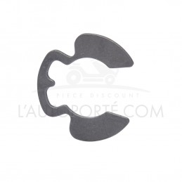CLIPS TRIANGLE ROUE AVANT ORIGINE HUSQVARNA