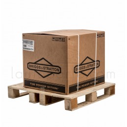 MOTEUR 15,5 cv INTEK - 500 cc OHV ORIGINE BRIGGS & STRATTON ®