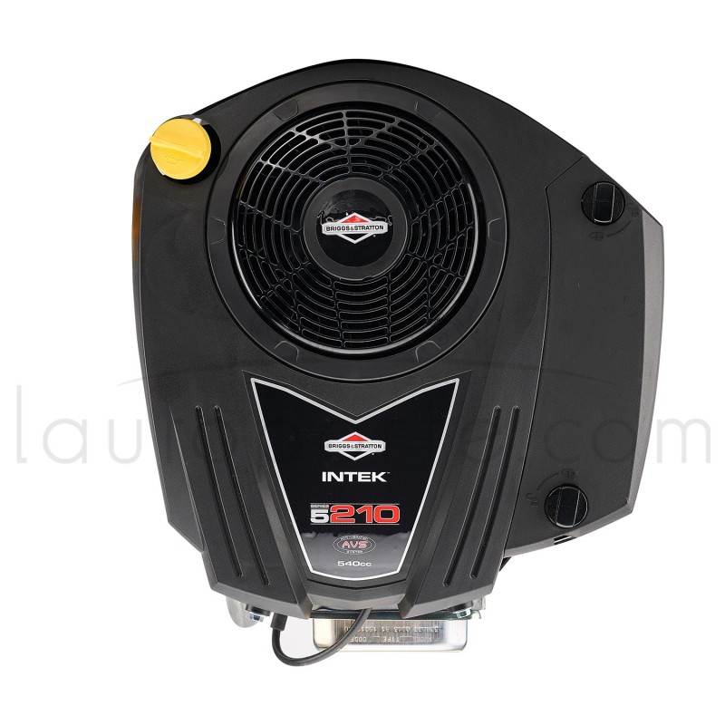 Moteur 21 cv Intek OHV 540 cc Briggs & Stratton Moteur 21 cv Intek OHV 540 cc Briggs & Stratton