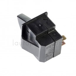 CONTACTEUR ÉLECTRIQUE ORIGINE CASTELGARDEN J92