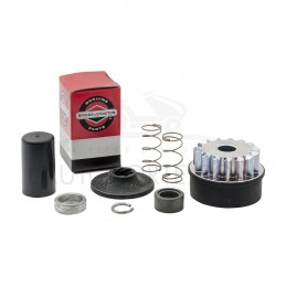 KIT PIGNON DÉMARREUR 15 DENTS AVEC CIRCLIPS V-TWIN ORIGINE VANGUARD ®