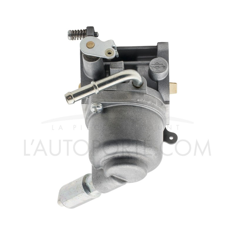 CARBURATEUR V-TWIN SÉRIE 40 - 44 ORIGINE BRIGGS & STRATTON ® CARBURATEUR V-TWIN SÉRIE 40 - 44 ORIGINE BRIGGS & STRATTON ®