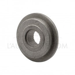 SUPPORT DE LAME À CANNELURES Ø int 15,88 - Ø ext 50 mm MURRAY