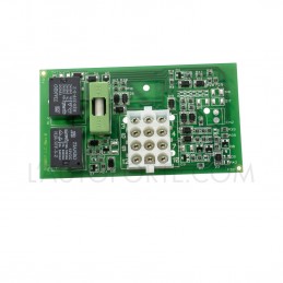 CARTE ÉLECTRONIQUE EL63 - NR66 ORIGINE STIGA - CASTELGARDEN - GGP ®