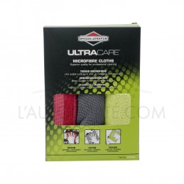 TISSUS MICROFIBRE ORIGINE BRIGGS & STRATTON ®