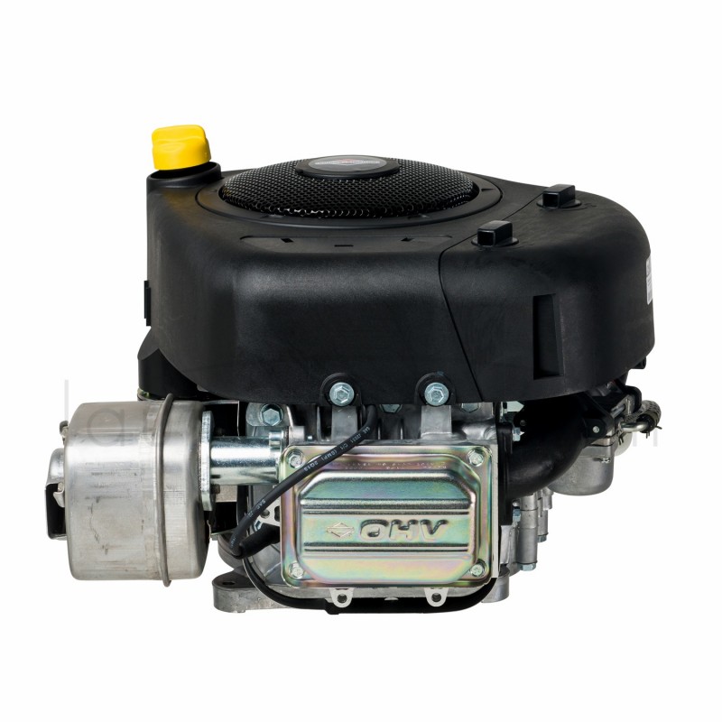 Carburador Tractor De Césped BRIGGS Vanguard 7 CV Motor Horizontal 117400 - Foto 10