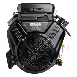 MOTEUR PRO V-TWIN 23 cv - 627 cc ORIGINE VANGUARD ®