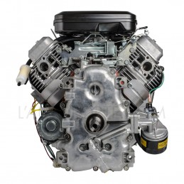 MOTEUR PRO V-TWIN 23 cv - 627 cc ORIGINE VANGUARD ®