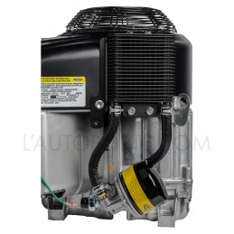 MOTEUR PRO V-TWIN 23 cv - 627 cc ORIGINE VANGUARD ®