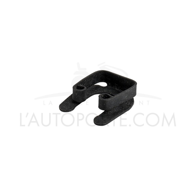 CLIPS AXE ROULETTE PLATEAU TC102 - TC122 ORIGINE CASTELGARDEN ®