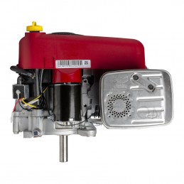 MOTEUR 14,5 cv - 500 cc OHV AVEC ÉCHAPPEMENT BRIGGS & STRATTON ®