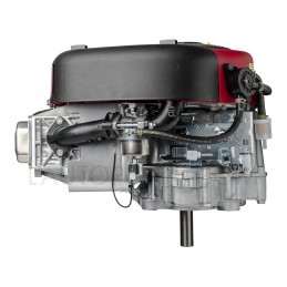 MOTEUR 14,5 cv - 500 cc OHV AVEC ÉCHAPPEMENT BRIGGS & STRATTON ®