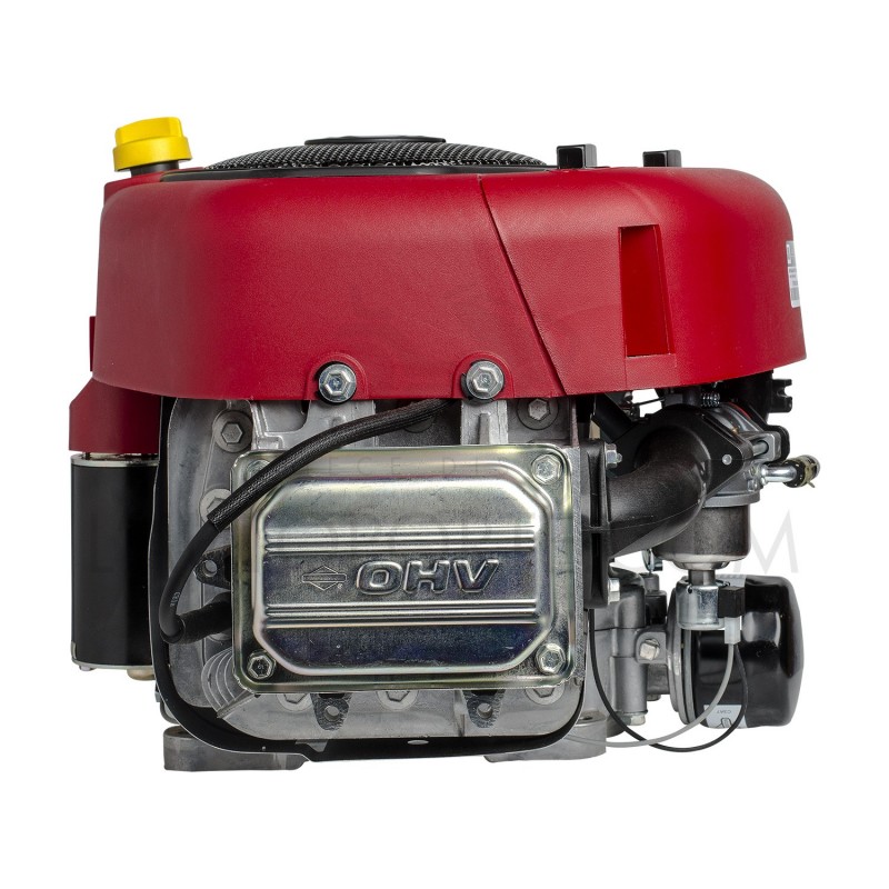 Moteur 17.5 cv Intek OHV 500 cc Briggs & Stratton série 31