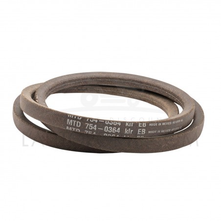 Cinghia MTD 754-04250 Lungh. Est. 160,5 Cm