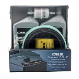 PACK REVISION MOTEUR ORIGINE KOHLER COMMAND 17-27 CV