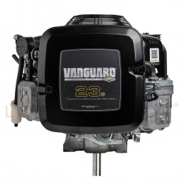 MOTEUR PRO V-TWIN 23 cv - 627 cc ORIGINE VANGUARD ®
