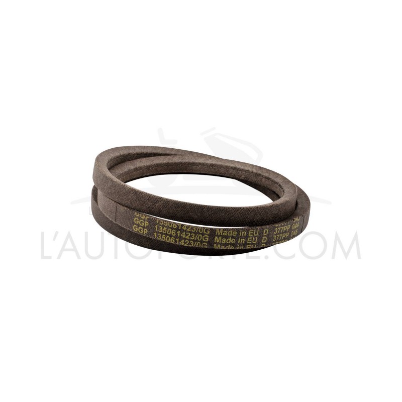 COURROIE COUPE RIDER 72 cm ORIGINE GGP / CASTELGARDEN ®