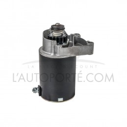 DÉMARREUR 16 DENTS RÉSINE BICYLINDRES BRIGGS & STRATTON