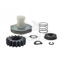 KIT PIGNON DÉMARREUR 16 DENTS AVEC CIRCLIPS BRIGGS & STRATTON
