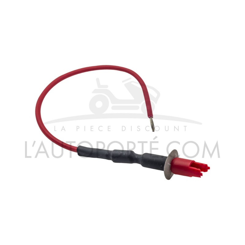 DIODE OHV 21 - 28 - 31 ORIGINE & TWIN 42 BRIGGS & STRATTON ® 393814 DIODE OHV 21 - 28 - 31 ORIGINE & TWIN 42 BRIGGS & STRATTON ® 393814