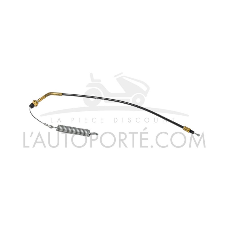 CÂBLE EMBRAYAGE DE LAMES L 62 CM CASTELGARDEN J92