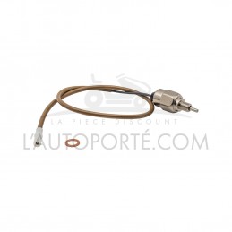 ÉLECTROVANNE - SOLÉNOÏDE CARBU NIKKI V-TWIN S. 29-30-35 VANGUARD ®