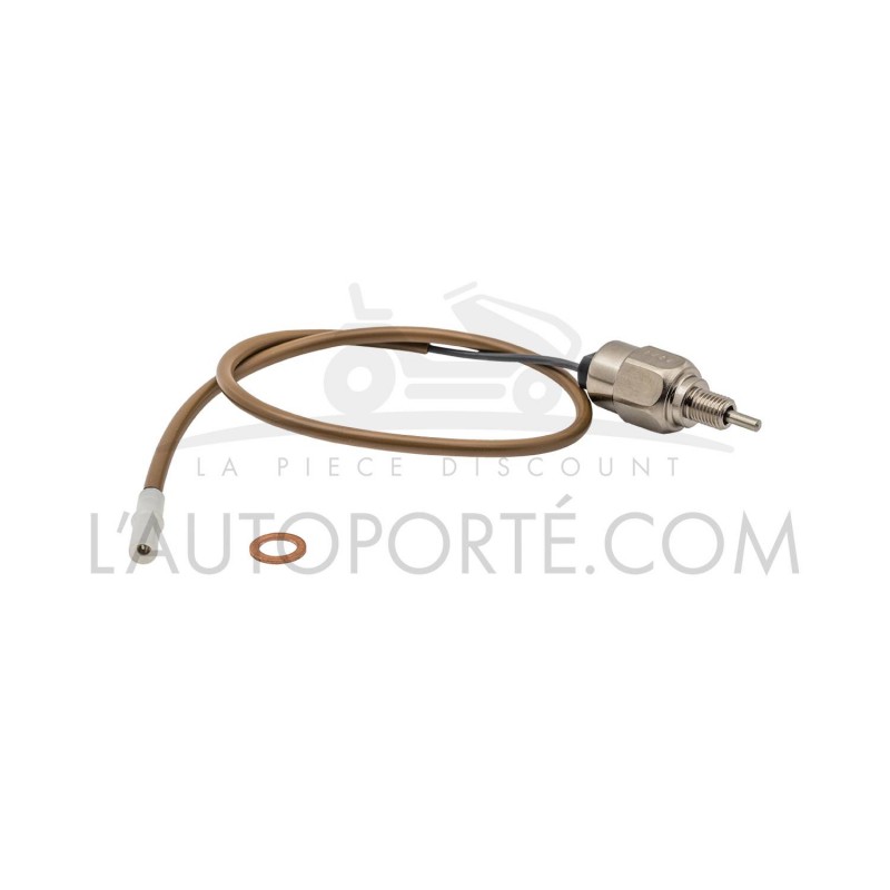 ÉLECTROVANNE - SOLÉNOÏDE CARBU NIKKI V-TWIN S. 29-30-35 VANGUARD ®