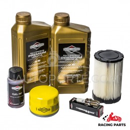 PACK RÉVISION MOTEUR RACING OHV S. 31 - 33 ORIGINE BRIGGS & STRATTON ®