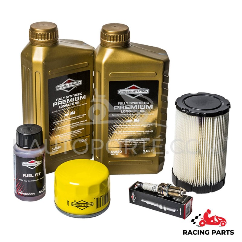 PACK RÉVISION MOTEUR RACING OHV S. 31 - 33 ORIGINE BRIGGS & STRATTON ® PACK RÉVISION MOTEUR RACING OHV S. 31 - 33 ORIGINE BRIGGS & STRATTON ®
