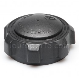 BOUCHON DE RÉSERVOIR ESSENCE TRACTEUR TONDEUSE