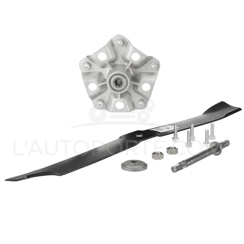 PACK PALIER + LAME SOUFFLANTE 76 cm + VISSERIE RIDER MURRAY PACK PALIER + LAME SOUFFLANTE 76 cm + VISSERIE RIDER MURRAY