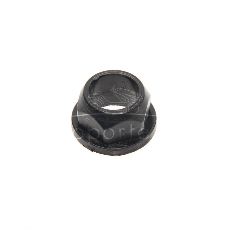 BAGUE DE ROUE Øint 15,88 - Øext 22,2 mm - H 15,8 mm MTD