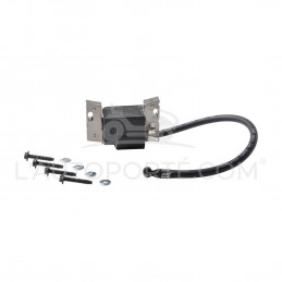 BOBINE ALLUMAGE 1 FIL V-TWIN OHV S. 40 - 44 ORIGINE BRIGGS & STRATTON ®