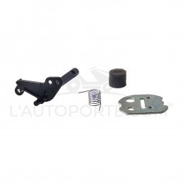 KIT AXE PAPILLON CARBU NIKKI ORIGINE BRIGGS & STRATTON ®