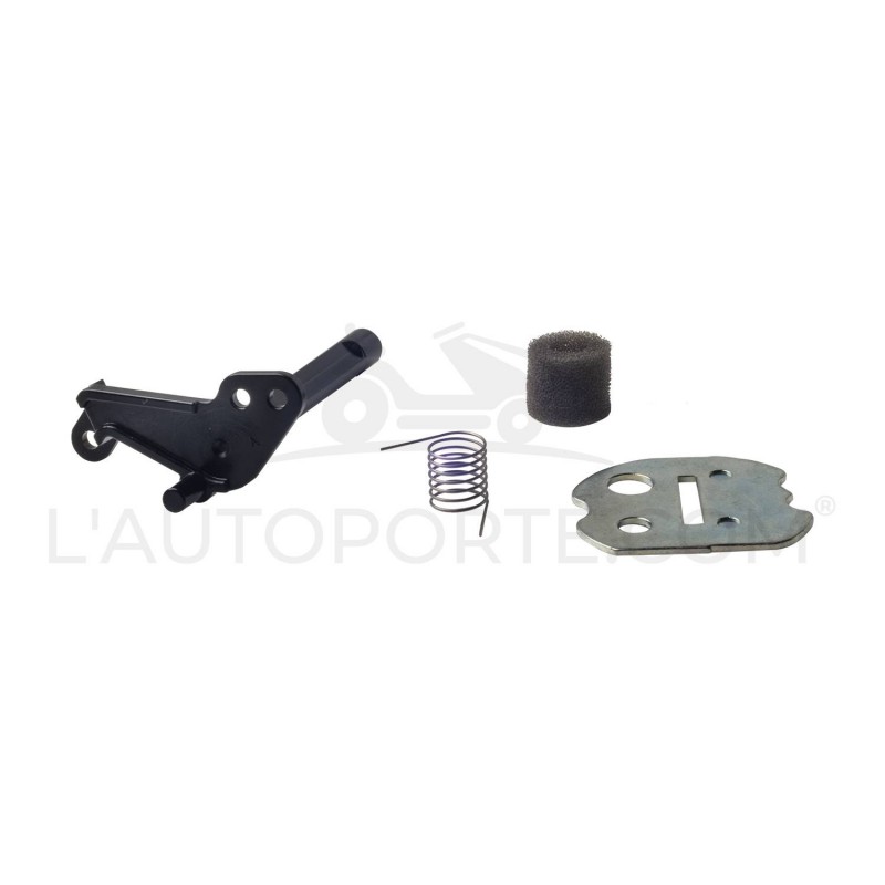 KIT AXE PAPILLON CARBU NIKKI ORIGINE BRIGGS & STRATTON ® KIT AXE PAPILLON CARBU NIKKI ORIGINE BRIGGS & STRATTON ®