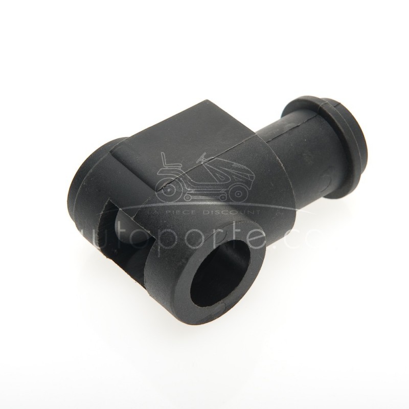 TÉ DE COLONNE DE DIRECTION HUSQVARNA TRACTEUR TONDEUSE