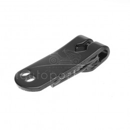 BRAS DE DIRECTION LONGUEUR 100 MM MTD