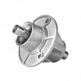 PALIER DE LAME GGP CASTELGARDEN SD98 - SD108