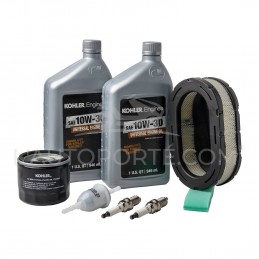 PACK REVISION MOTEUR ORIGINE KOHLER SÉRIES 7000 - 3278902