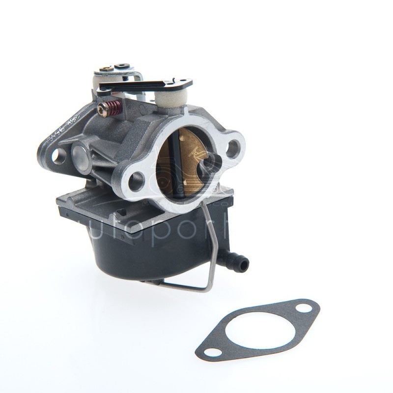 CARBURATEUR MOTEURS TECUMSEH OHV 11 - 12 - 13 cv TRACTEUR TONDEUSE